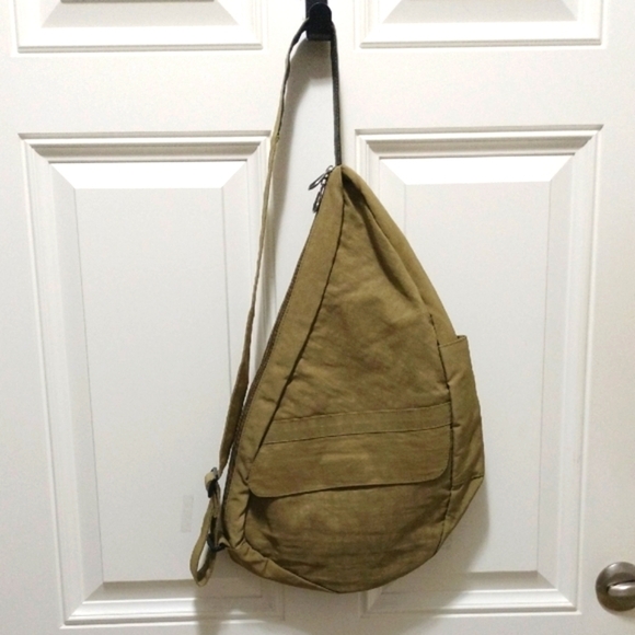 Ameribag Olive Sling Backpack main image 8